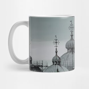 St. Mark's Basilica, Venice Mug